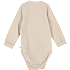 Tiny One body str. 80 - beige