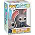 Funko POP! Zootopia 2 - Judy Hopps