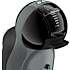 NESCAFÉ® Dolce Gusto® Mini Me 2, EDG335.B automatisk sort kapselmaskin fra De'Longhi