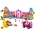 LEGO Gabbys Dukkehus Gabbys partyrum 10797