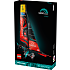 LEGO Technic Emirates Team New Zealand AC75-yacht 42174