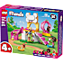 LEGO Friends Hvalpelegeplads 42665