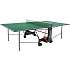 Garlando Challenge indendørs bordtennisbord