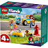 LEGO Friends Hundefrisørbil 42635