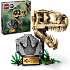 LEGO Jurassic World Dinosaurfossiler: T. rex-kranium 76964