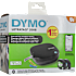 DYMO LeraTag 200B bærbar printer valuepack
