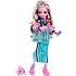 Monster High Lagoona Blue dukke