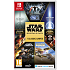 Nintendo Switch: Star Wars Heritage