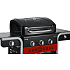 Char-Broil GAS2COAL 2.0 330 hybrid gasgrill