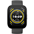 Amazfit bip 5 Smartwatch - Soft Black