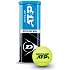 Dunlop ATP tennisbolde 3-pak