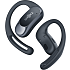 Shokz OpenFit Air trådløse in-ear høretelefoner - sort