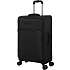 The Lite trolley 8 hjuls 69 cm - sort
