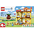 LEGO Blueys families hus 11203