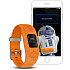 Garmin Vivofit Jr. 2 Star Wars - Orange