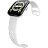 Amazfit bip 5 Smartwatch - Cream White