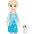 Disney Frost Elsa og Olaf figurer - 15 cm