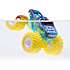 Monster Jam 1:64 mud blasters - assorteret