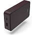 Hama powerbank 20.000 mAh - bordeaux