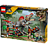 LEGO Jurassic World Spinosaurus-dinosaurflugt 77982