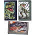 Dino world pung – flere varianter – assorteret