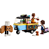 LEGO Friends Mobil bagerbutik 42606