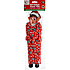 Elves behavin' badly - pyjamas - flere varianter - assorteret