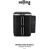 Salling Double Stack Airfryer - sort