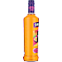 Vodka m. mango- og passionsfrugtsmag