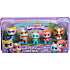 Disney jr. Super Kitties figurer 5-pak