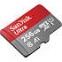 SanDisk MicroSDXC  hukommelseskort - 256GB
