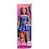 Barbie Fashionista dukke