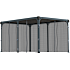 Canopia by Palram Milano 4300 pavillon