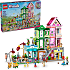 LEGO Friends Heartlake City lejligheder og butikker 42670