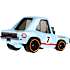 Hot Wheels legetøjsbiler 1:64 - flere varianter - assorteret