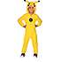 Pokemon Pikachu udklædning str. 128