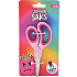 Danpen junior saks 14 cm - pink