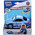 Car mania juniormy first tilbagetrækningsracer - flere varianter - assorteret