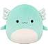 Squishmallows Anastasia Axolotl bamse 30 cm