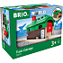 BRIO 33574 Toggarage