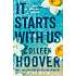 It Starts with Us - Colleen Hoover