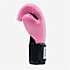 Everlast Prostyle 2 boksehandsker - pink 8 OZ