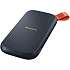 Sandisk bærbar SSD 1TB