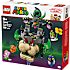 LEGO Super Mario Prince Florian og Castle Bowser 72042