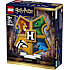 LEGO Harry Potter Hogwarts-våbenskjold 76462