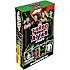 Topps F1 Turbo Attax Mega Tin – flere varianter – assorteret