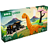 Brio 36098 dinosaur cirkelsæt