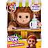 Little Live Pets my baby monkey