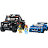 LEGO Speed Champions Jaguar Project 7 og Land Rover Defender 77264