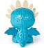 Dragons movie bamse 9 cm – flere varianter – assorteret
